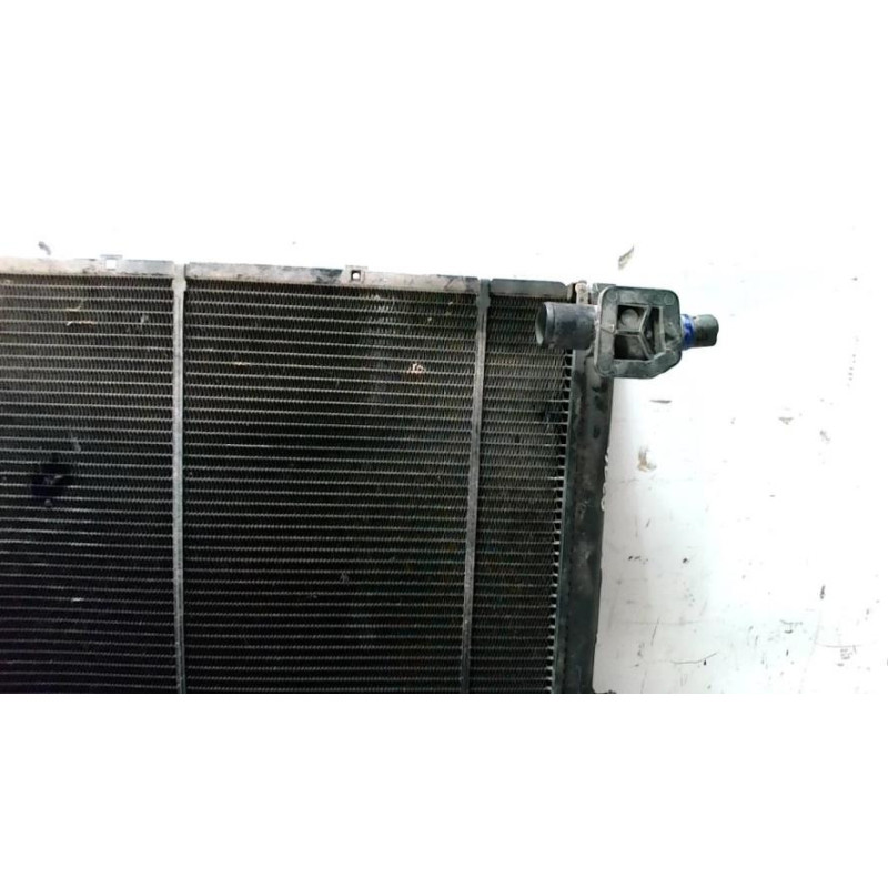 Radiateur eau RENAULT SAFRANE PHASE 2 d’occasion