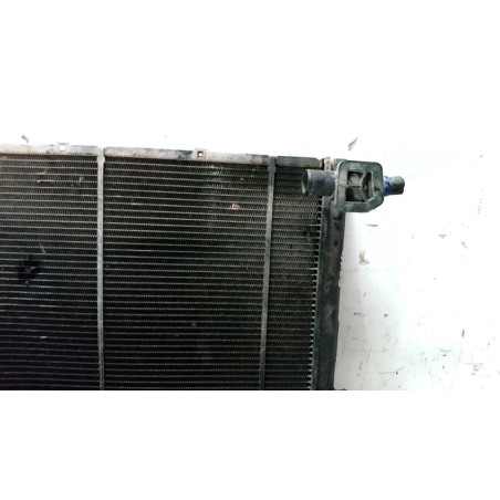 Radiateur eau RENAULT SAFRANE PHASE 2 d’occasion