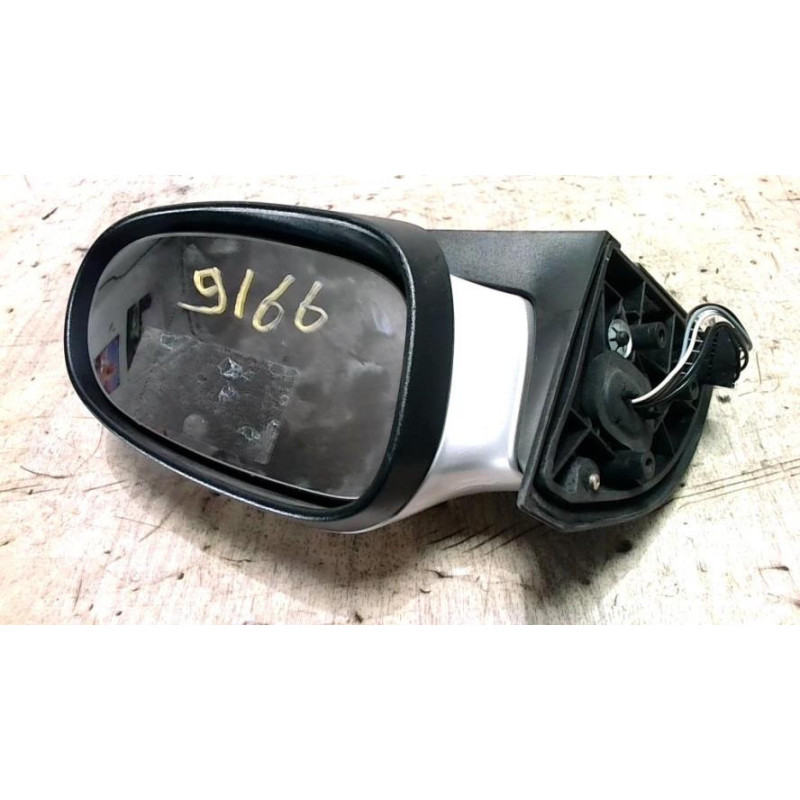 Retroviseur droit MERCEDES CLASSE A 168 PHASE 2 d’occasion