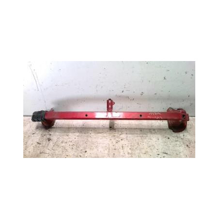Renfort pare choc avant (traverse) NISSAN MICRA 3 PHASE 2 d’occasion