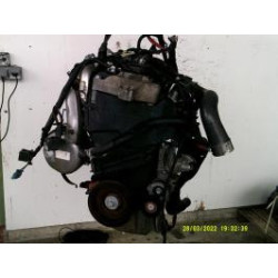 Moteur RENAULT CAPTUR 1 PHASE 1 d’occasion