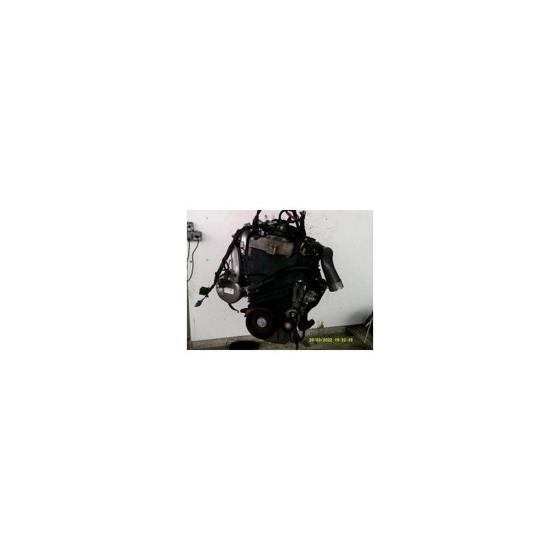 Moteur RENAULT CAPTUR 1 PHASE 1 d’occasion