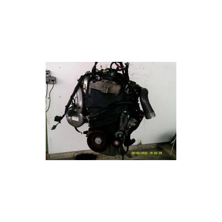 Moteur RENAULT CAPTUR 1 PHASE 1 d’occasion