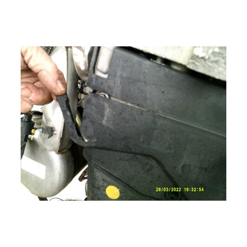 Moteur RENAULT CAPTUR 1 PHASE 1 d’occasion