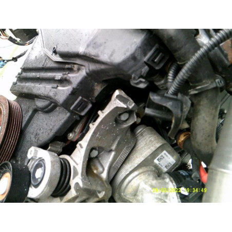 Moteur RENAULT CAPTUR 1 PHASE 1 d’occasion