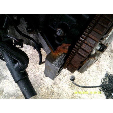 Moteur RENAULT CAPTUR 1 PHASE 1 d’occasion