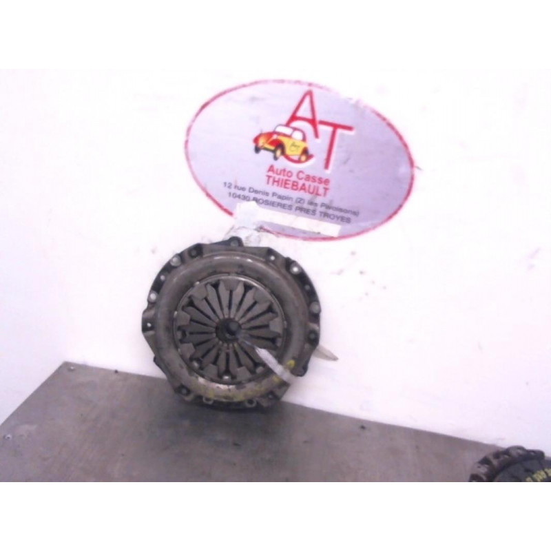 Embrayage CITROEN C3 II PHASE 2 d’occasion