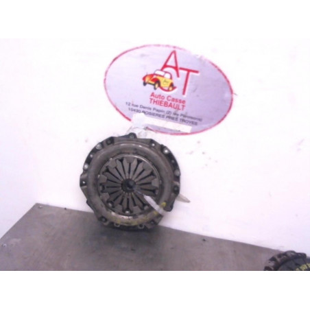 Embrayage CITROEN C3 II PHASE 2 d’occasion