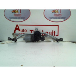 Mot. essuie glace avant PEUGEOT 207 PHASE 1 d’occasion
