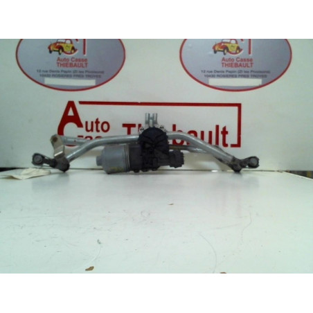Mot. essuie glace avant PEUGEOT 207 PHASE 1 d’occasion