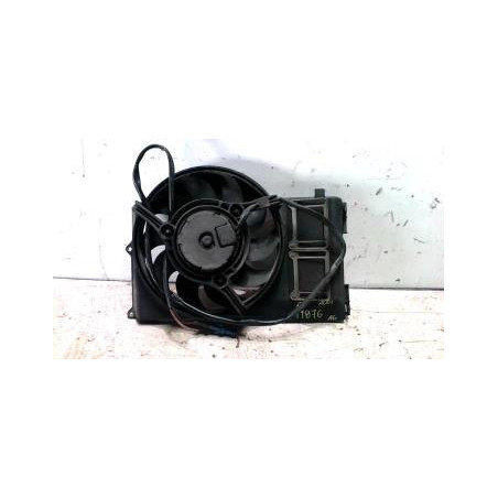 Moto ventilateur radiateur AUDI A6 1 AVANT BREAK d’occasion