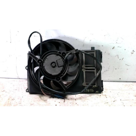 Moto ventilateur radiateur AUDI A6 1 AVANT BREAK d’occasion