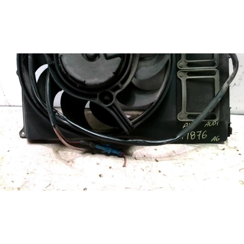 Moto ventilateur radiateur AUDI A6 1 AVANT BREAK d’occasion