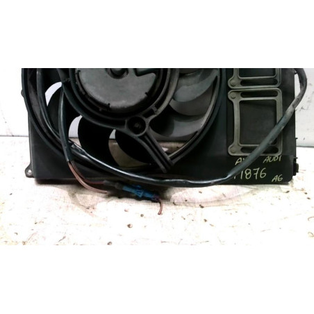 Moto ventilateur radiateur AUDI A6 1 AVANT BREAK d’occasion