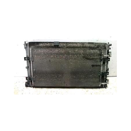 Radiateur eau clim RENAULT TRAFIC 2 PHASE 1 d’occasion