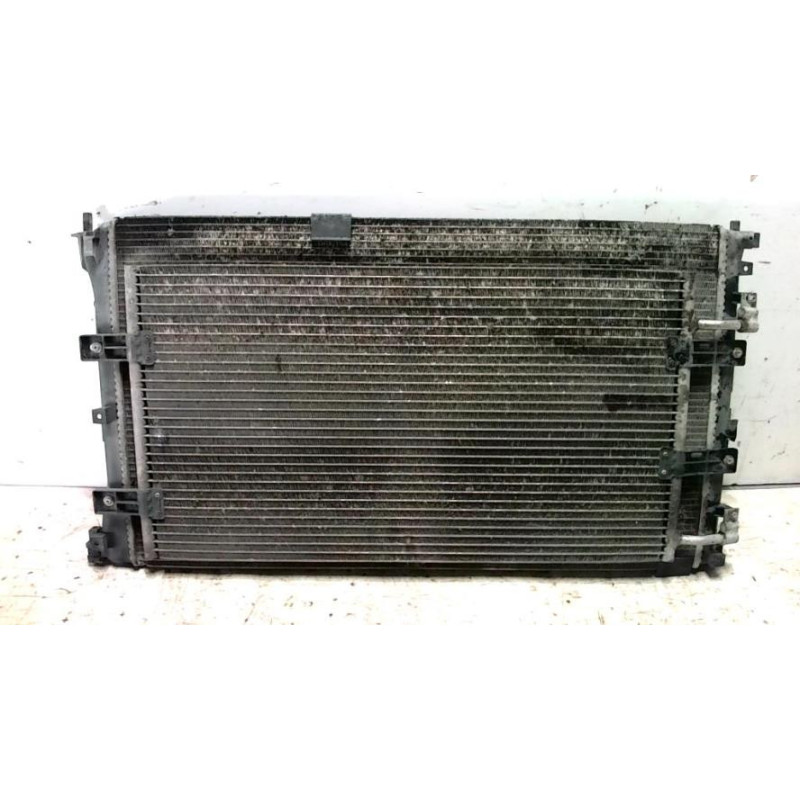 Radiateur eau clim RENAULT TRAFIC 2 PHASE 1 d’occasion