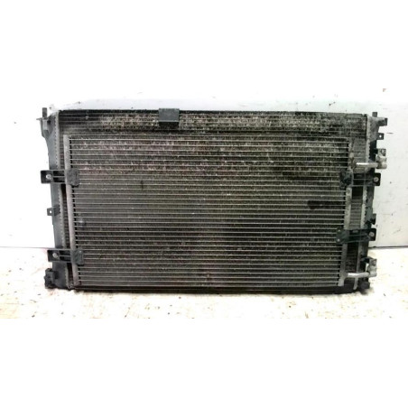 Radiateur eau clim RENAULT TRAFIC 2 PHASE 1 d’occasion