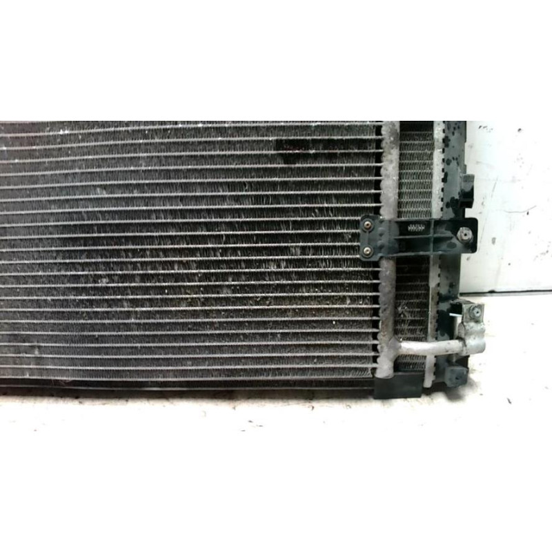 Radiateur eau clim RENAULT TRAFIC 2 PHASE 1 d’occasion
