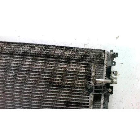 Radiateur eau clim RENAULT TRAFIC 2 PHASE 1 d’occasion