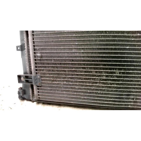 Radiateur eau clim RENAULT TRAFIC 2 PHASE 1 d’occasion