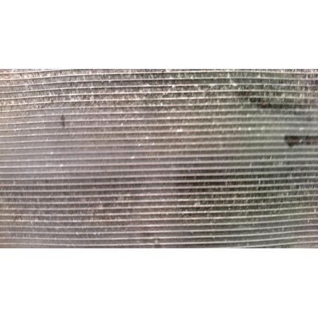 Radiateur eau clim RENAULT TRAFIC 2 PHASE 1 d’occasion