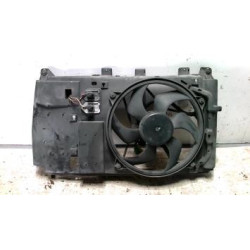 Moto ventilateur radiateur CITROEN XSARA PICASSO PHASE 1 d’occasion