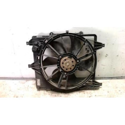 Moto ventilateur radiateur RENAULT KANGOO 1 PHASE 1 d’occasion