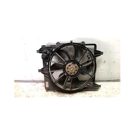 Moto ventilateur radiateur RENAULT KANGOO 1 PHASE 1 d’occasion