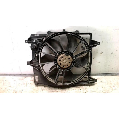 Moto ventilateur radiateur RENAULT KANGOO 1 PHASE 1 d’occasion