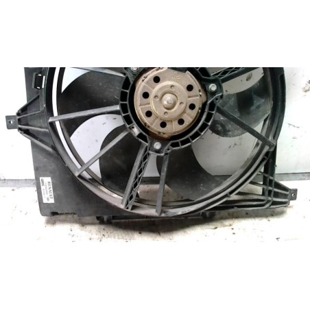 Moto ventilateur radiateur RENAULT KANGOO 1 PHASE 1 d’occasion