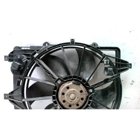 Moto ventilateur radiateur RENAULT KANGOO 1 PHASE 1 d’occasion