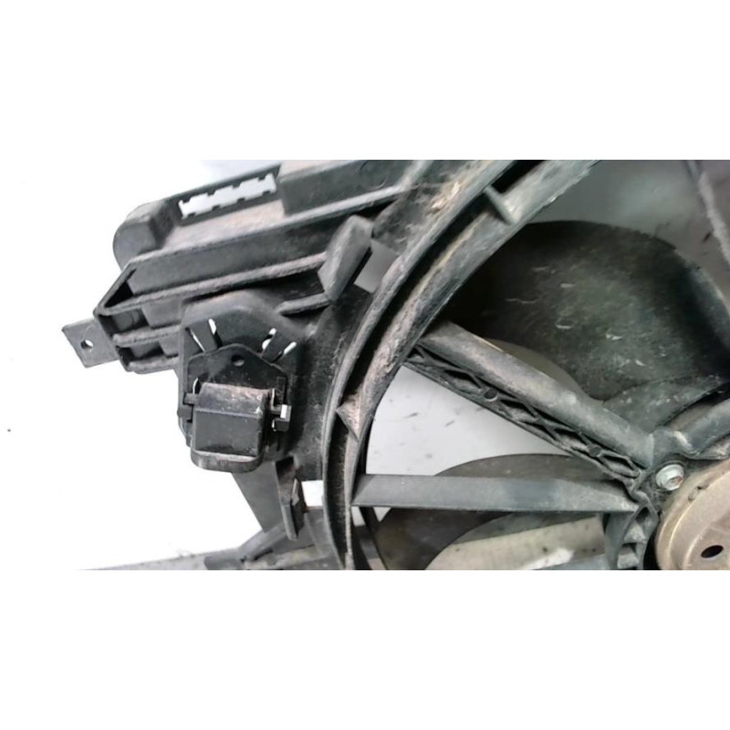 Moto ventilateur radiateur RENAULT KANGOO 1 PHASE 1 d’occasion