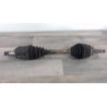 Cardan gauche (transmission) TOYOTA COROLLA VERSO 2 PHASE 1 d’occasion