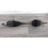 Cardan gauche (transmission) TOYOTA COROLLA VERSO 2 PHASE 1 d’occasion