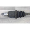 Cardan gauche (transmission) TOYOTA COROLLA VERSO 2 PHASE 1 d’occasion