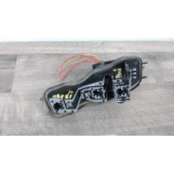 Platine feu arriere gauche RENAULT GRAND SCENIC 2 PHASE 2 d’occasion