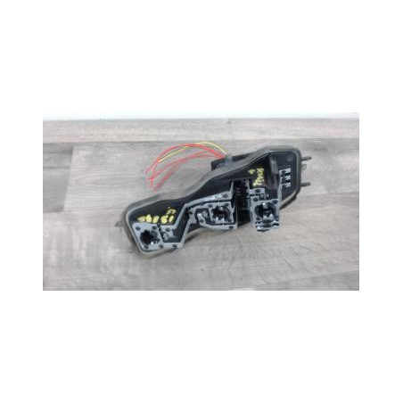 Platine feu arriere gauche RENAULT GRAND SCENIC 2 PHASE 2 d’occasion