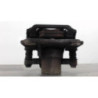 Etrier arriere gauche (freinage) TOYOTA COROLLA VERSO 2 PHASE 1 d’occasion