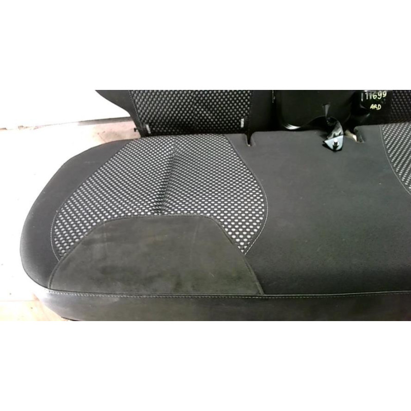 Banquette arriere CITROEN DS3 PHASE 1 d’occasion