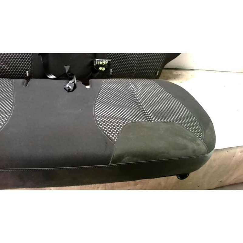 Banquette arriere CITROEN DS3 PHASE 1 d’occasion