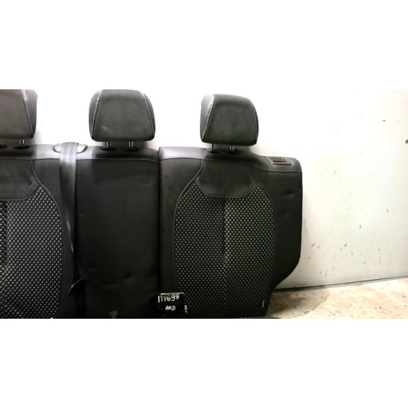 Banquette arriere CITROEN DS3 PHASE 1 d’occasion
