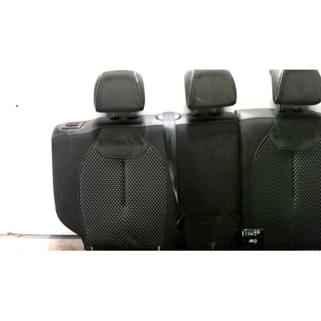 Banquette arriere CITROEN DS3 PHASE 1 d’occasion