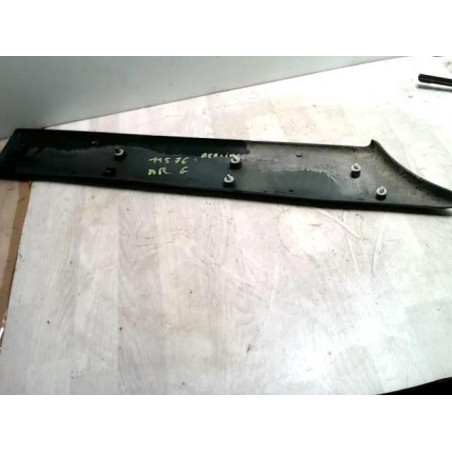 Baguette de porte arriere gauche  CITROEN BERLINGO 1 PHASE 1 d’occasion