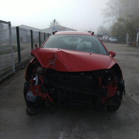 Serrure avant gauche PEUGEOT 207 PHASE 2 BREAK d’occasion