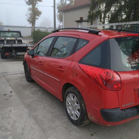 Serrure avant gauche PEUGEOT 207 PHASE 2 BREAK d’occasion
