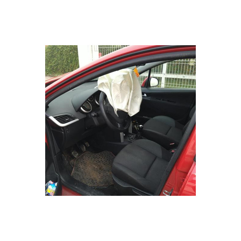 Serrure avant gauche PEUGEOT 207 PHASE 2 BREAK d’occasion