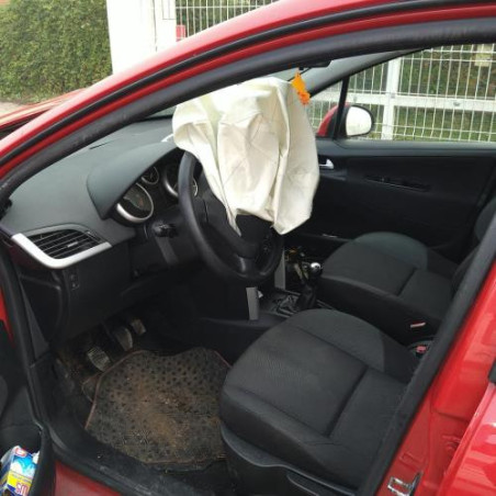 Serrure avant gauche PEUGEOT 207 PHASE 2 BREAK d’occasion
