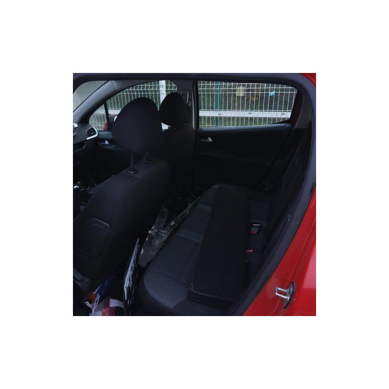 Serrure avant gauche PEUGEOT 207 PHASE 2 BREAK d’occasion