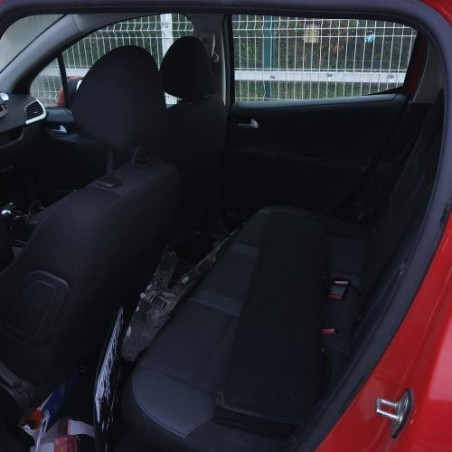 Serrure avant gauche PEUGEOT 207 PHASE 2 BREAK d’occasion