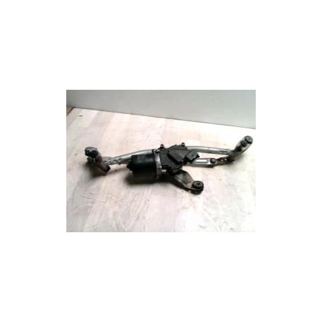 Mecanisme essuie glace avant RENAULT MEGANE 2 PHASE 1 d’occasion